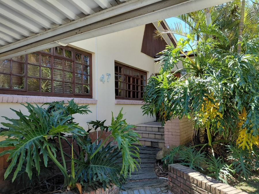 3 Bedroom Property for Sale in Fairbridge Heights Eastern Cape